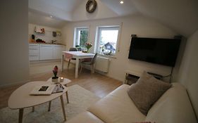 Ferienwohnung Wassermann